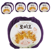 58진보라색