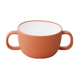粉橘色 × 1個