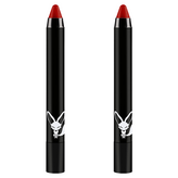 M03 비비드 레드