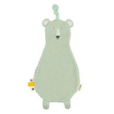 可愛北極熊 × 1條