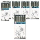 淺冷灰色 + 冷灰色