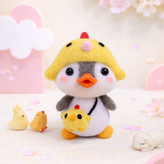 병아리펭귄