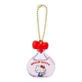 hello kitty 透明 × 1個