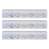 迪士尼粉彩公主 透明色