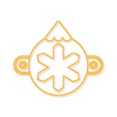 雪花
