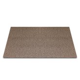 베이지 + 브라운