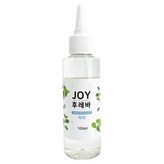 박하