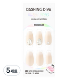 다이아 아일랜드(화이트)