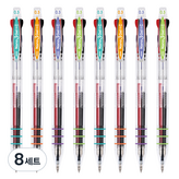 橙子、青檸、薄荷、薰衣草