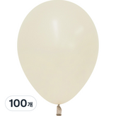 粉彩暮光奶油色