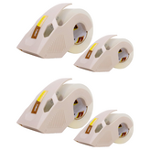 米色(切割器), 透明(膠帶)