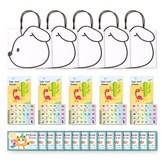 슈퍼 스마트 × 5세트