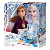 冰雪奇緣 × 1盒
