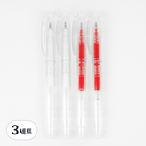 白色, 白色, 紅色, 紅色