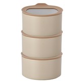 샌드베이지 × 3개