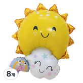 레인보우 패밀리