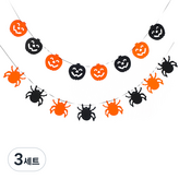 蜘蛛雙色, 南瓜雙色