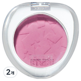 啜泣的憂鬱茶色