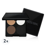 白色+米色+棕色+黑色