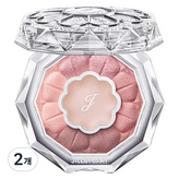 19號 平靜矮牽牛 × 2個