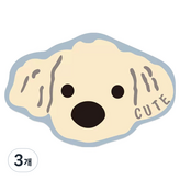 05 藍色可卡犬
