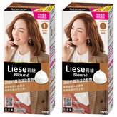 1 知性魅力米棕