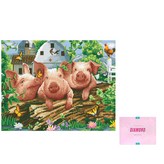 아기 돼지 삼형제