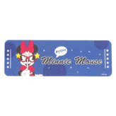 星星米妮 × 1個