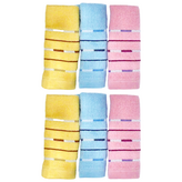 藍色 + 黃色 + 紅色 × 2包