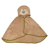 奇奇&蒂蒂 Chip&Dale 淺棕色