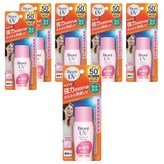 粉嫩櫻花色 明亮修飾