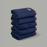 다크 네이비 × 5개