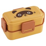 小浣熊 棕色 × 1個