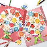 랜덤발송 × 2개