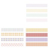 16 棉花,鹽之花,色彩標記