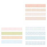 17 桃子,夏日,藍色