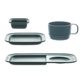 復古綠色 × 1組