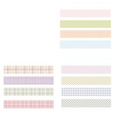 14 夏日,霧,木槿花