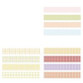 18 夏日,檸檬,色彩標記