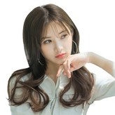 巧克力棕 × 1個