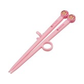 迪士尼公主 粉色 × 1雙