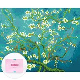 고흐의 아몬드 나무