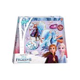 冰雪奇緣2 × 1組