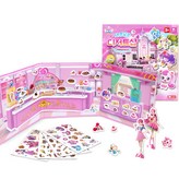 혼합색상 × 1개