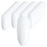 補充用 橢圓自然款 6號