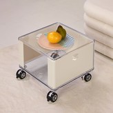 아이보리 × 1개