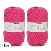 326 Melange 亮粉色