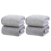 灰色+條紋黑色 × 2套