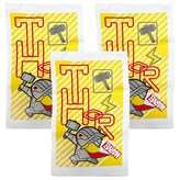 閃電雷索爾 × 1組