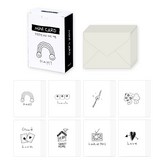 끄적끄적 × 1개